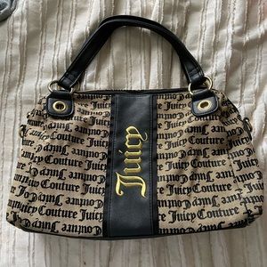 JUICY COUTURE handbag 👜